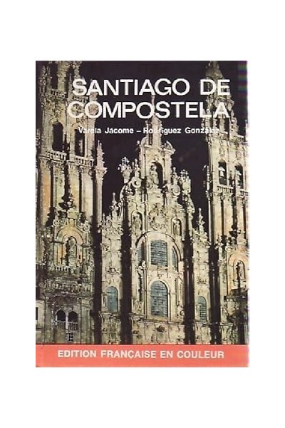 Santiago de Compostela